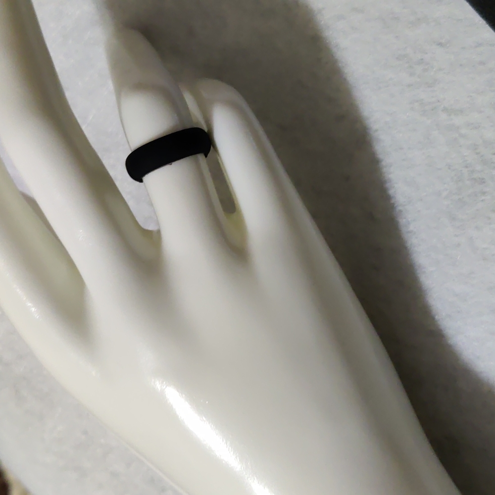 Silicone Ring